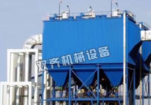 CDPK型寬間距電除塵器